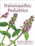 Fundamentals of Naturopathic Pediatrics  cover art