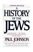 History of the Jews  cover art