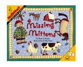 Missing Mittens 2000 9780064467339 Front Cover