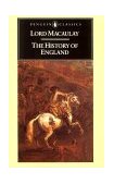 History of England  cover art