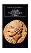 Conquest of Gaul  cover art