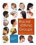 Racial and Ethnic Groups  cover art