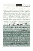 Virginia Woolf: to the Lighthouse / the Waves Essays, Articles, Reviews cover art