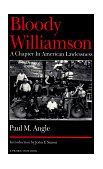 Bloody Williamson A Chapter in American Lawlessness cover art