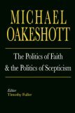 Politics of Faith and the Politics of Scepticism  cover art