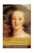 Marie Antoinette The Last Queen of France cover art