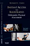 Instant Access to Orthopedic Physical Assessment  cover art