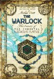 Warlock 2011 9780385735339 Front Cover