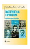 Mathematical Expeditions Chronicles by the Explorers cover art
