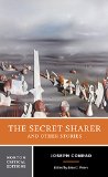 Secret Sharer and Other Stories  9780393936339 Front Cover