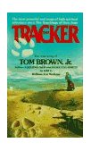 Tracker The True Story of Tom Brown Jr cover art