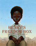 Henry's Freedom Box  cover art