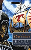 Odyssey  9780451474339 Front Cover