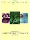 Introduction to Environmental Technology 
