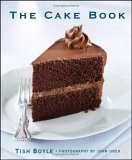 Cake Book  cover art