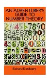 Adventurer's Guide to Number Theory  cover art