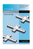 Attacking Faulty Reasoning A Practical Guide to Fallacy-Free Arguments cover art