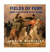 Fields of Fury  cover art