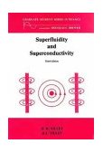 Superfluidity and Superconductivity  cover art