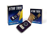 Star Trek: Light-And-Sound Communicator 2016 9780762459339 Front Cover