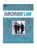 Employment Law for the Paralegal  cover art