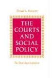 Courts and Social Policy  cover art