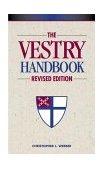 Vestry Handbook  9780819218339 Front Cover