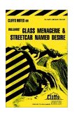 Williams' the Glass Menagerie and a Streetcar Named Desire  cover art