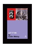 Replacements' Let It Be  9780826416339 Front Cover