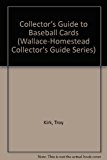 Collector's Guide to Baseball Cards 1990 9780870695339 Front Cover