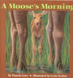 Moose's Morning 2007 9780892727339 Front Cover