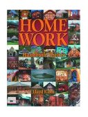 Home Work Handbuilt Shelter  9780936070339 Front Cover