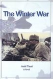 Winter War  cover art