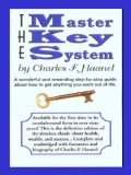 Master Key System 2nd 2006 9780975309339 Front Cover