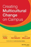 Creating Multicultural Change on Campus  cover art