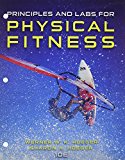 Principles and Labs for Physical Fitness  cover art