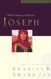 Joseph A Man of Integrity and Forgiveness 2008 9781400280339 Front Cover