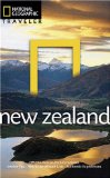 National Geographic Traveler: New Zealand 2009 9781426202339 Front Cover