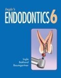 Ingle's Endodontics: 2007 9781550093339 Front Cover