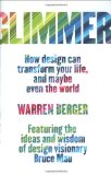 Glimmer How Design Can Transform Your Life, and Maybe Even the World cover art