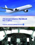 Advanced Avionics Handbook Faa-H-8083-6 2012 9781616085339 Front Cover