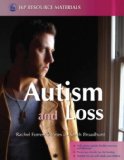 Autism and Loss 2007 9781843104339 Front Cover