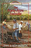 Forty-Acre Swindle Introducing George Washington Carver 1st 9781939445339 Front Cover