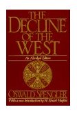 Decline of the West  cover art