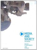 Media and Society 5th 9780195574340 Front Cover