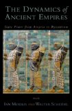 Dynamics of Ancient Empires State Power from Assyria to Byzantium