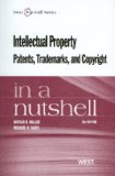 Intellectual Property Patents, Trademarks, and Copyright cover art