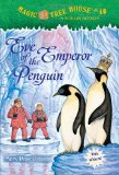 Eve of the Emperor Penguin 2009 9780375837340 Front Cover