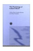 Psychology of Culture Shock 2nd 2001 9780415162340 Front Cover