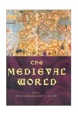 Medieval World  9780415302340 Front Cover